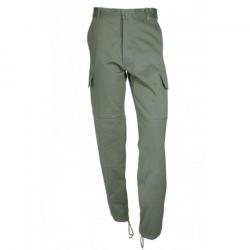 Pantalon treillis Cityguard M64 Satin CVC - 46