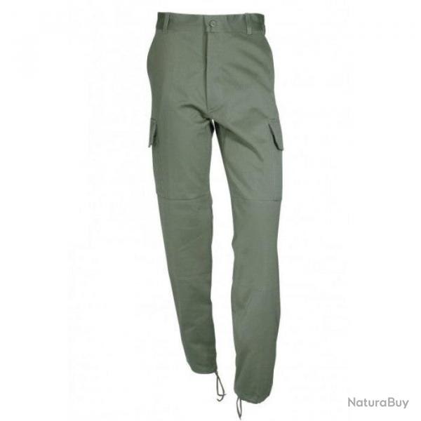 Pantalon treillis Cityguard M64 Satin CVC - 46