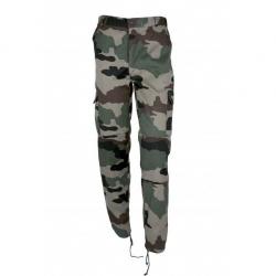 Pantalon treillis Idaho camo - 60