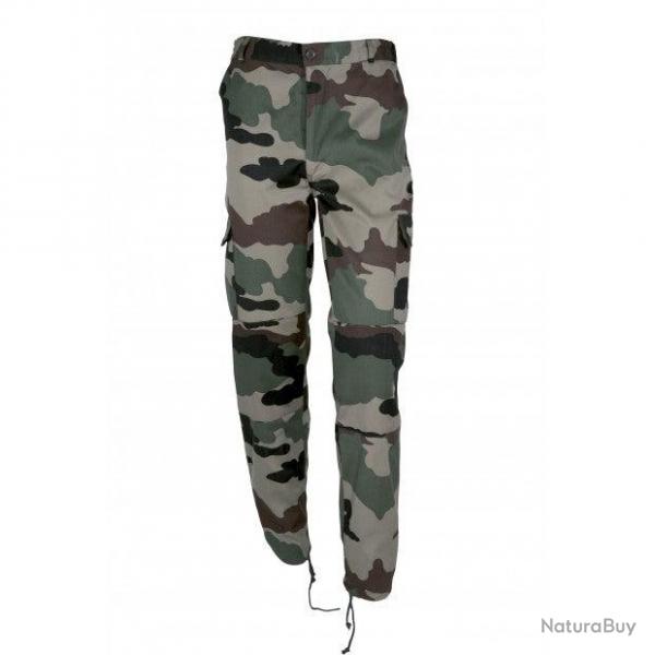 Pantalon treillis Idaho camo - 60