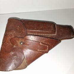 étui pistolet
