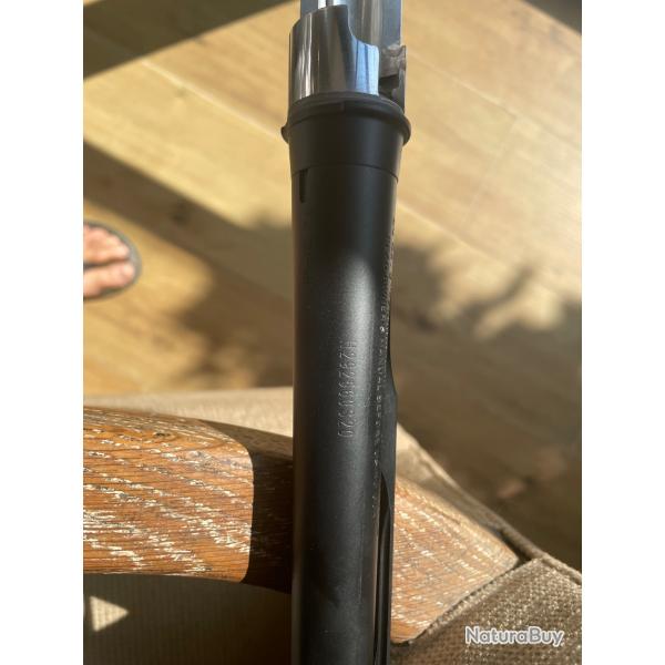 Canon Benelli Raffaello Super sport cal20/76