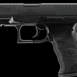 Pistolet Walther PPQ co2 cal.4,5mm 3j