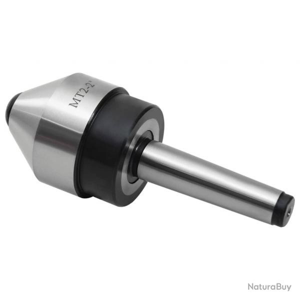 Centre tournant MT2 20  51 mm