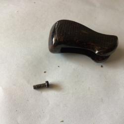 VENDU PAR LE-CUIRASSIER POIGNÉE CROSSE DE REVOLVER ARMINUS MODÈLE HW 7 GR
