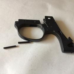 VENDU PAR LE-CUIRASSIER  PONTET DE REVOLVER ARMINUS MODÈLE HW 7 GR