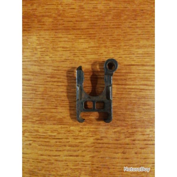 Plaque de fixation garde main galil pour poigne de transport