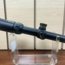 Lunette de battue 1-6,5x24 Bernard Optic Maquis 2