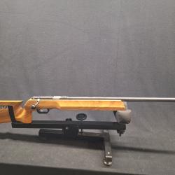 Carabine Anschutz Match modèle 1907, Cal. 22lr - 1 sans prix de réserve !!