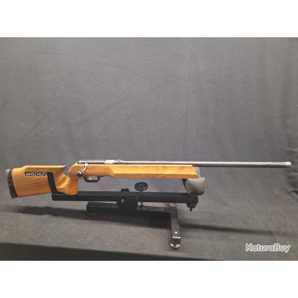 Carabine Anschutz Match modle 1907, Cal. 22lr - 1 sans prix de rserve !!