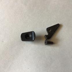 VENDU PAR LE-CUIRASSIER  VERROU COMPLET DE BARILLET   DE REVOLVER ARMINUS MODÈLE HW 7 GR