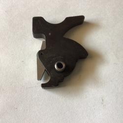 VENDU PAR LE-CUIRASSIER  CHIEN COMPLET  DE REVOLVER ARMINUS MODÈLE HW 7 GR