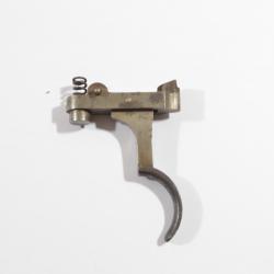 Détente pour Fusil Allemand G98 Gewehr compléte avec ressort (8)