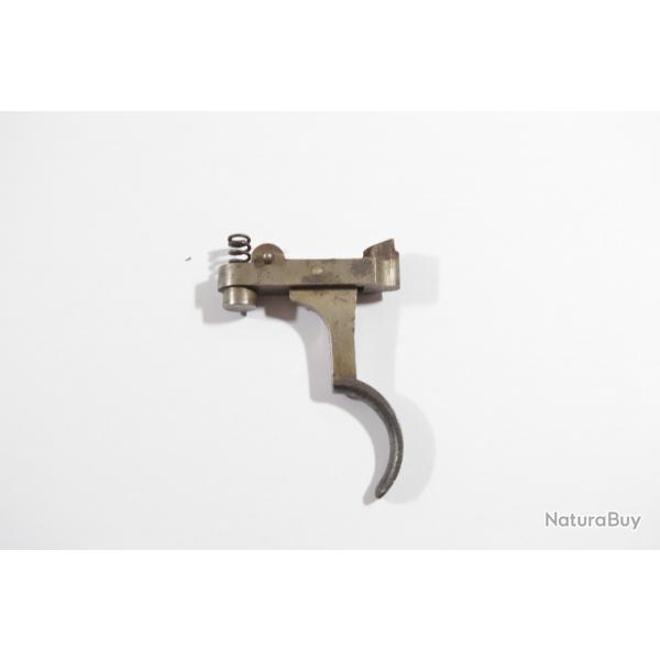 Dtente pour Fusil Allemand G98 Gewehr complte avec ressort (8)