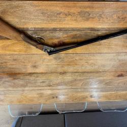 Fusil d'artisan stéphanois 16/65
