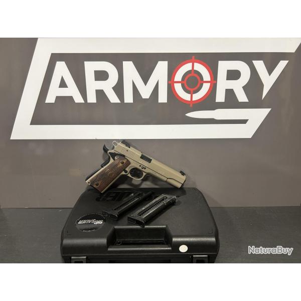 Occasion Sig Sauer 1911 22lr