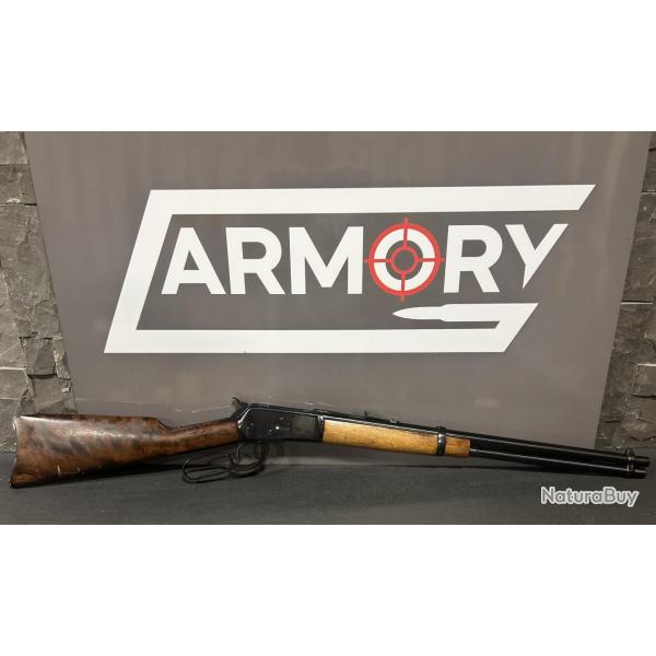 Occasion Rossi M65 Puma 44Mag