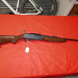 Carabine REMINGTON 7400 Affût en 35 Whelen