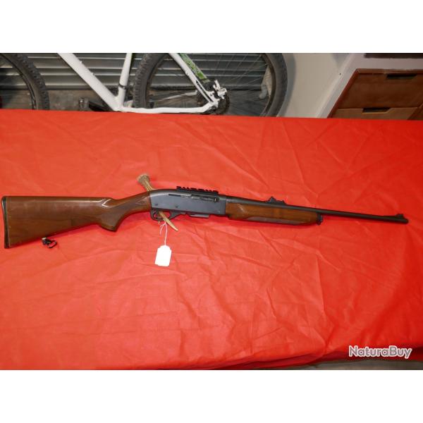 Carabine REMINGTON 7400 Afft en 35 Whelen