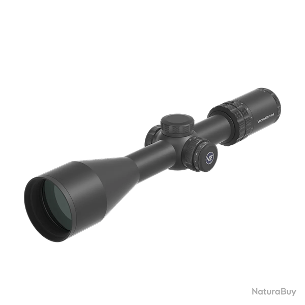 LUNETTE VECTOR OPTICS GRIZZLY 3-18X56 HD RET 4 I
