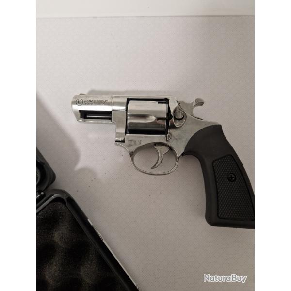 Revolver Kimar competitive PAK