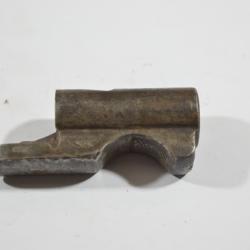 Noix de culasse pour fusil 07/15   Berthier Français Mousqueton restauration  (8C1)
