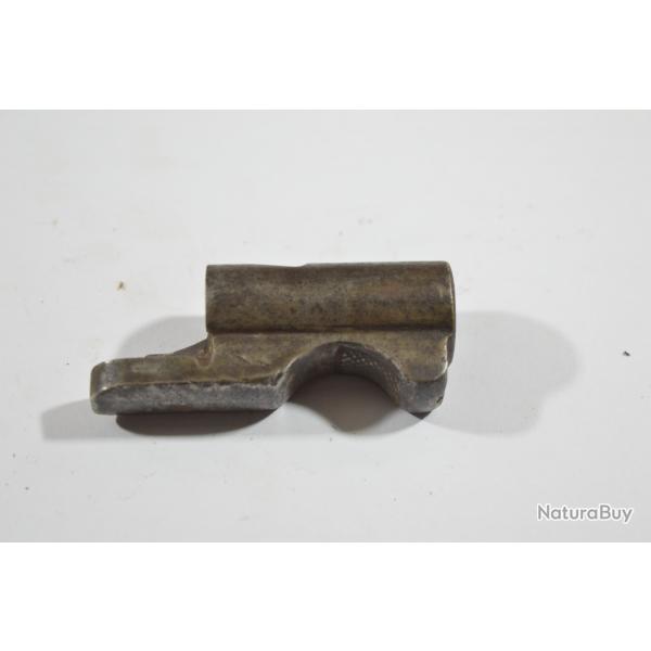 Noix de culasse pour fusil 07/15   Berthier Franais Mousqueton restauration  (8C1)