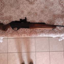 Merkel sr1 Basic 30-06