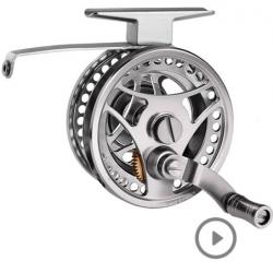 Moulinet Delacoste loxus DM