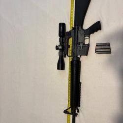 Colt AR15 A2 SPORTER