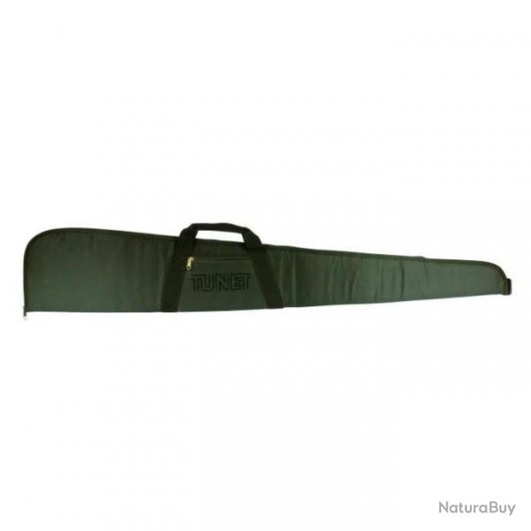 HOUSSE TUNET POUR FUSIL L:140cm.Lot de 2 FOURREAUX.