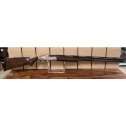 Fusil superposé Benelli 828U Silver Cal. 20/76