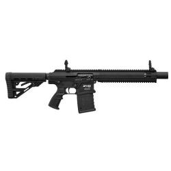 Fusil semi-automatique AKSA ARMS Segno 14.5" Cal 12/76
