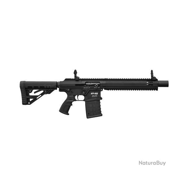 Fusil semi-automatique AKSA ARMS Segno 14.5" Cal 12/76