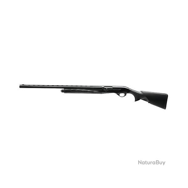 Fusil semi-automatique BENELLI Montefeltro EVO Synthtique GAUCHER 71cm Cal 12/76