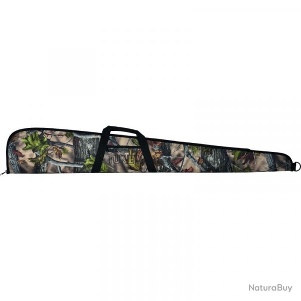 FOURREAUX CAMO  TUNET POUR FUSIL L:140cm. Lot de 2 FOURREAUX.