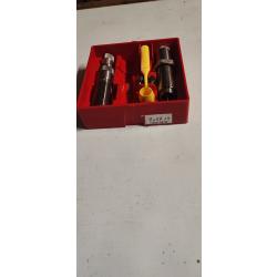Jeux d'outils de rechargement LEE calibre 8 x 57JS
