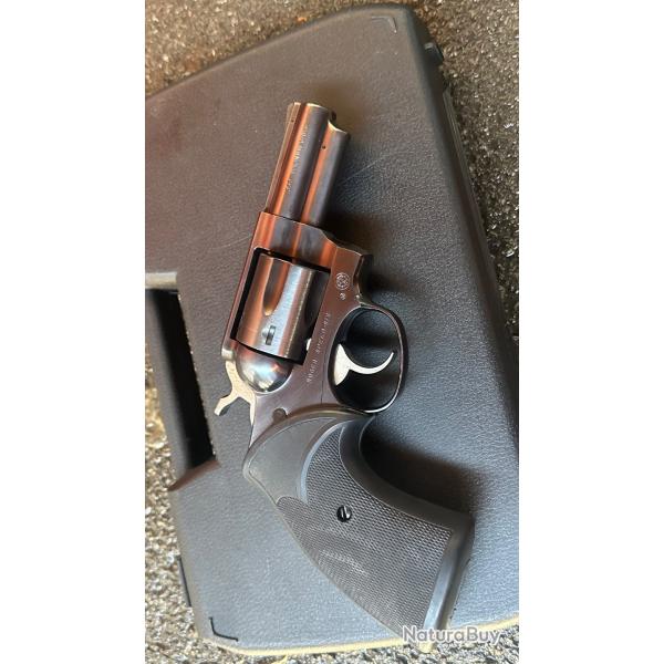 Revolver RUGER SPEED-six