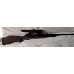 Sauer 80 375H&H