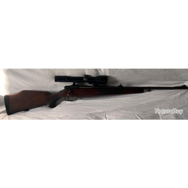 Sauer 80 375H&H