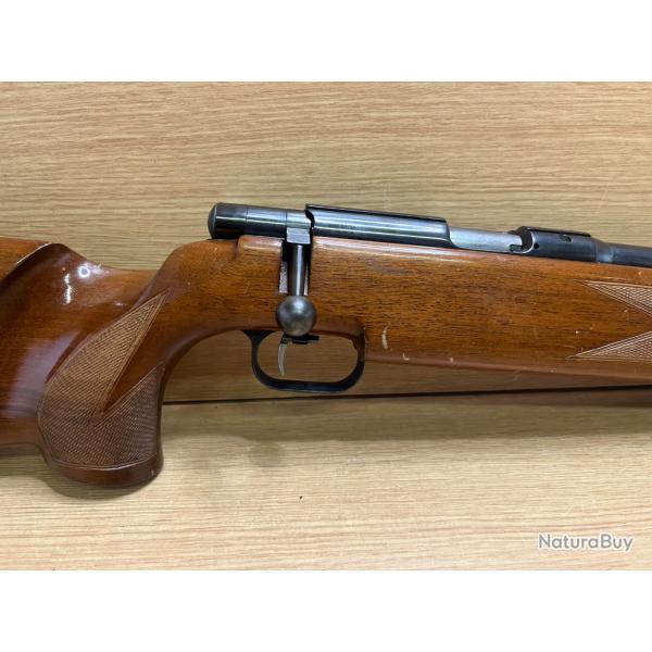 Anschutz Modle Match 54 Cal 22 Lr