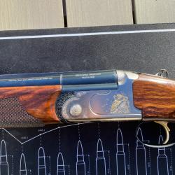 Fusil superposé bettinsoli mercurey mansart