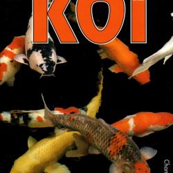 Le guide complet des koï collectif d'auteurs