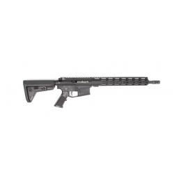 Fusil Alfa Précision AP-15-22 cal : 22Lr