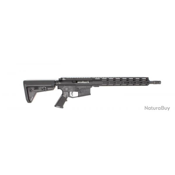 Fusil Alfa Prcision AP-15-22 cal : 22Lr
