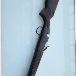 Crosse remington 700sps