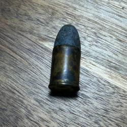 Munitions de collection 450 bulldog