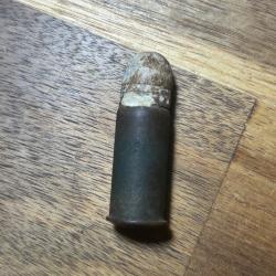 Munitions de collection 10,6 Reichrevolver