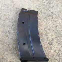Chargeur anschutz 22lr