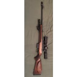 Carabine ATA TURQUA Cal .308